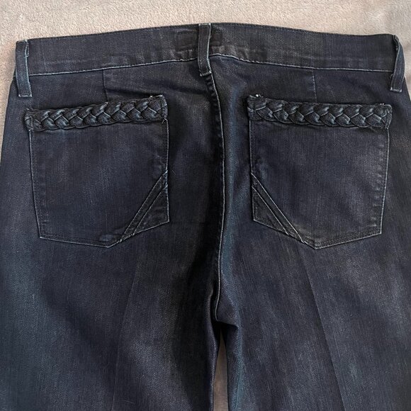 Classic Black Women's Jeans - Picture 11 of 11